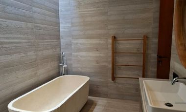 BRAND NEW LUXURY VILLA LOCATED BALE MANSION KUTA