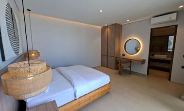 BRAND NEW LUXURY VILLA LOCATED BALE MANSION KUTA