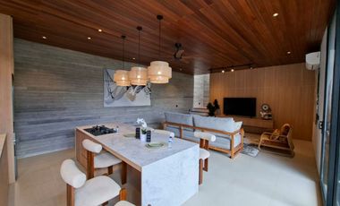 BRAND NEW LUXURY VILLA LOCATED BALE MANSION KUTA