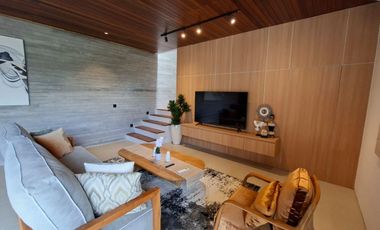 BRAND NEW LUXURY VILLA LOCATED BALE MANSION KUTA