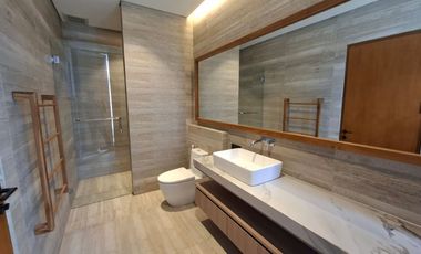 BRAND NEW LUXURY VILLA LOCATED BALE MANSION KUTA