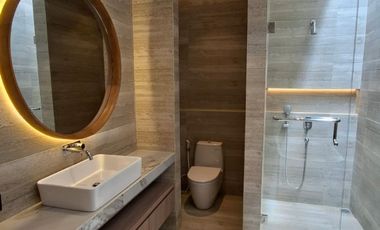 BRAND NEW LUXURY VILLA LOCATED BALE MANSION KUTA