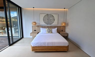 BRAND NEW LUXURY VILLA LOCATED BALE MANSION KUTA