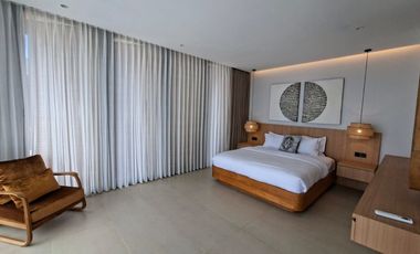 BRAND NEW LUXURY VILLA LOCATED BALE MANSION KUTA