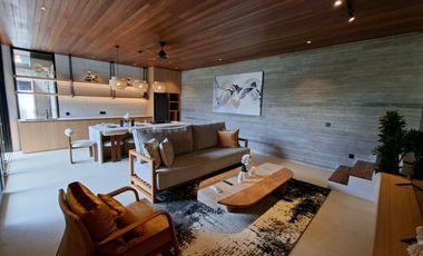 BRAND NEW LUXURY VILLA LOCATED BALE MANSION KUTA