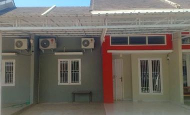 Rumah dijual di Pampang, Pampang, Panakkukang, Makassar, Sulawesi Selatan