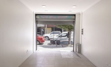Se arrienda local comercial en Viña del Mar
