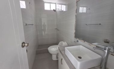 EN VENTA CASA ESTRENO EN CERCADO DE TACNA