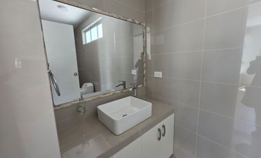EN VENTA CASA ESTRENO EN CERCADO DE TACNA