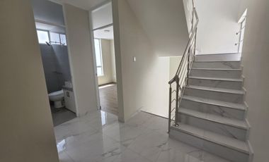 EN VENTA CASA ESTRENO EN CERCADO DE TACNA