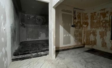 Disewa Rumah Pinggir Jalan Utama Sektor 1 Bintaro Ex Distro