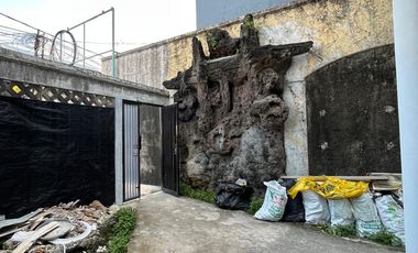 Disewa Rumah Pinggir Jalan Utama Sektor 1 Bintaro Ex Distro