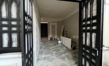 Disewa Rumah Pinggir Jalan Utama Sektor 1 Bintaro Ex Distro