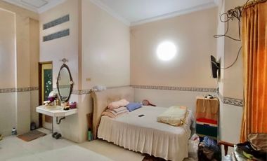 Dijual Cepat Rumah Cantik dan Mewah Lokasi Strategis Di Ngesrep Semarang