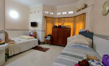 Dijual Cepat Rumah Cantik dan Mewah Lokasi Strategis Di Ngesrep Semarang