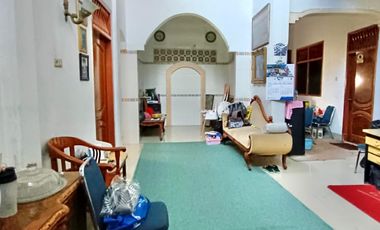 Dijual Cepat Rumah Cantik dan Mewah Lokasi Strategis Di Ngesrep Semarang