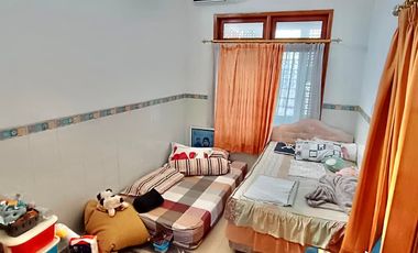 Dijual Cepat Rumah Cantik dan Mewah Lokasi Strategis Di Ngesrep Semarang