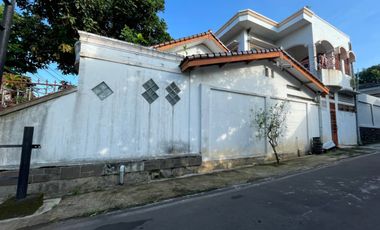 Dijual Cepat Rumah Cantik dan Mewah Lokasi Strategis Di Ngesrep Semarang