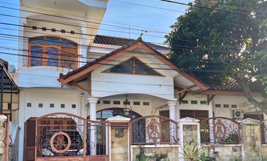 Dijual Cepat Rumah Cantik dan Mewah Lokasi Strategis Di Ngesrep Semarang