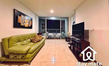 HERMOSO Y CENTRAL APARTA-ESTUDIO 