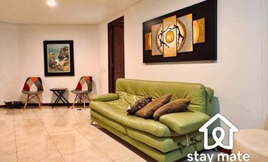HERMOSO Y CENTRAL APARTA-ESTUDIO 