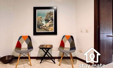 HERMOSO Y CENTRAL APARTA-ESTUDIO 
