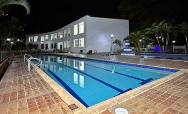 HERMOSO Y CENTRAL APARTA-ESTUDIO 