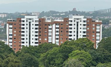 HERMOSO Y CENTRAL APARTA-ESTUDIO 