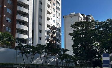 HERMOSO Y CENTRAL APARTA-ESTUDIO 