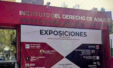 ¡Oportunidad Única en Coyoacán! Propiedad con Uso Comercial y Habitacional
