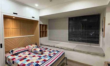 Disewakan Apartment Collins Boulevard  Furnished Lokasi Gading Serpong Nego Sampai Jadi
