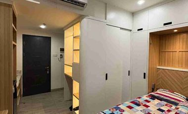 Disewakan Apartment Collins Boulevard  Furnished Lokasi Gading Serpong Nego Sampai Jadi