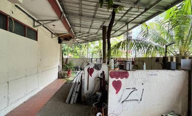 Dijual rumah Jl. Sampit Kebayoran Jakarta Selatan