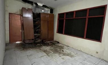 Dijual rumah Jl. Sampit Kebayoran Jakarta Selatan