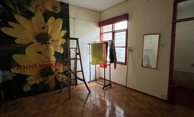 Dijual rumah Jl. Sampit Kebayoran Jakarta Selatan