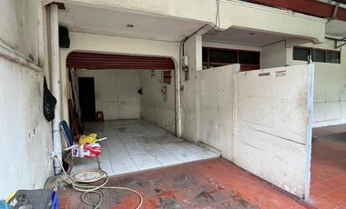 Dijual rumah Jl. Sampit Kebayoran Jakarta Selatan