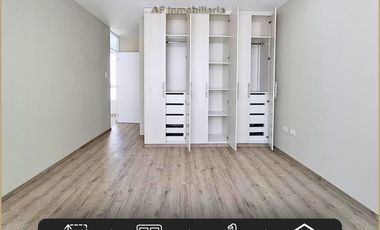 VENDO CASA EN ESTRENO EN CERCADO DE TACNA