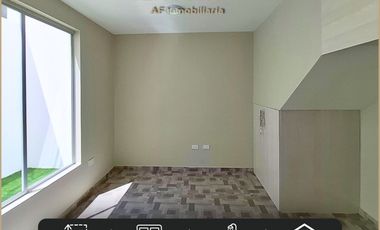 VENDO CASA EN ESTRENO EN CERCADO DE TACNA
