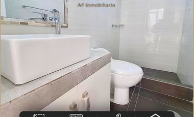 VENDO CASA EN ESTRENO EN CERCADO DE TACNA