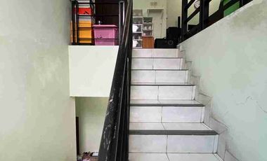 RUMAH MEWAH 2 LANTAI ISTIMEWA DALAM PERUMAHAN PONDOK PERMAI NITIKAN UMBULHARJO