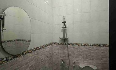 RUMAH MEWAH 2 LANTAI ISTIMEWA DALAM PERUMAHAN PONDOK PERMAI NITIKAN UMBULHARJO