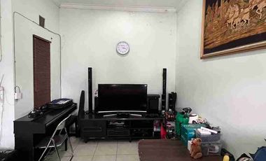 RUMAH MEWAH 2 LANTAI ISTIMEWA DALAM PERUMAHAN PONDOK PERMAI NITIKAN UMBULHARJO