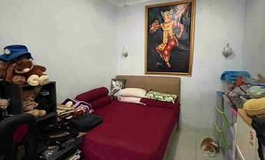 RUMAH MEWAH 2 LANTAI ISTIMEWA DALAM PERUMAHAN PONDOK PERMAI NITIKAN UMBULHARJO