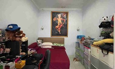 RUMAH MEWAH 2 LANTAI ISTIMEWA DALAM PERUMAHAN PONDOK PERMAI NITIKAN UMBULHARJO