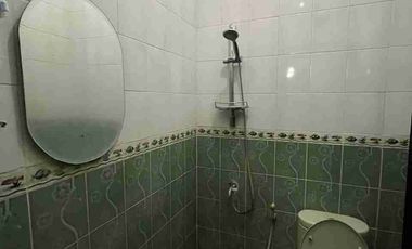 RUMAH MEWAH 2 LANTAI ISTIMEWA DALAM PERUMAHAN PONDOK PERMAI NITIKAN UMBULHARJO