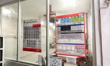 Disewakan Ruko Gandeng Strategis Di Cakung, Jakarta Timur