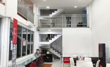 Disewakan Ruko Gandeng Strategis Di Cakung, Jakarta Timur