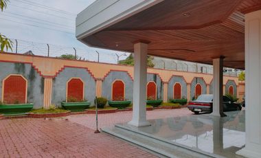 Rumah Strategis Siap huni Tengah kota Solo Dekat Stasiun purwosari laweyan Solo