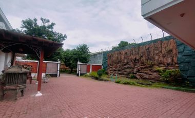 Rumah Strategis Siap huni Tengah kota Solo Dekat Stasiun purwosari laweyan Solo