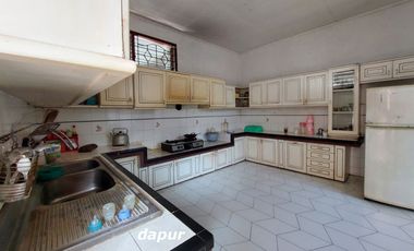 Rumah Strategis Siap huni Tengah kota Solo Dekat Stasiun purwosari laweyan Solo
